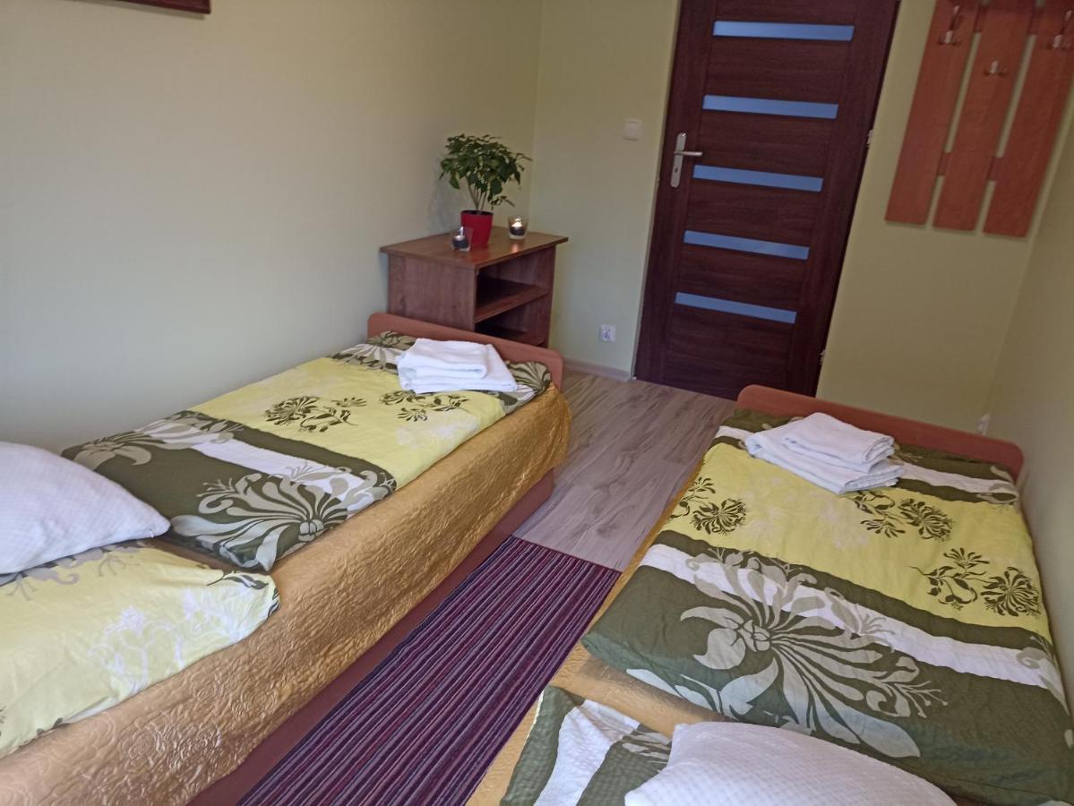 Apartament Idylla Kudowa Zdroj Exterior photo