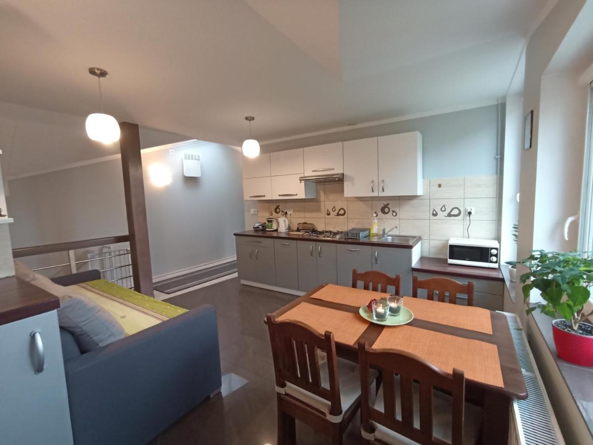 Apartament Idylla Kudowa Zdroj Exterior photo