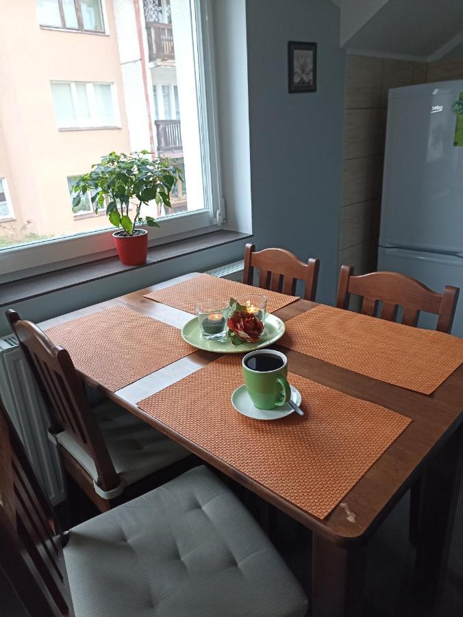 Apartament Idylla Kudowa Zdroj Exterior photo